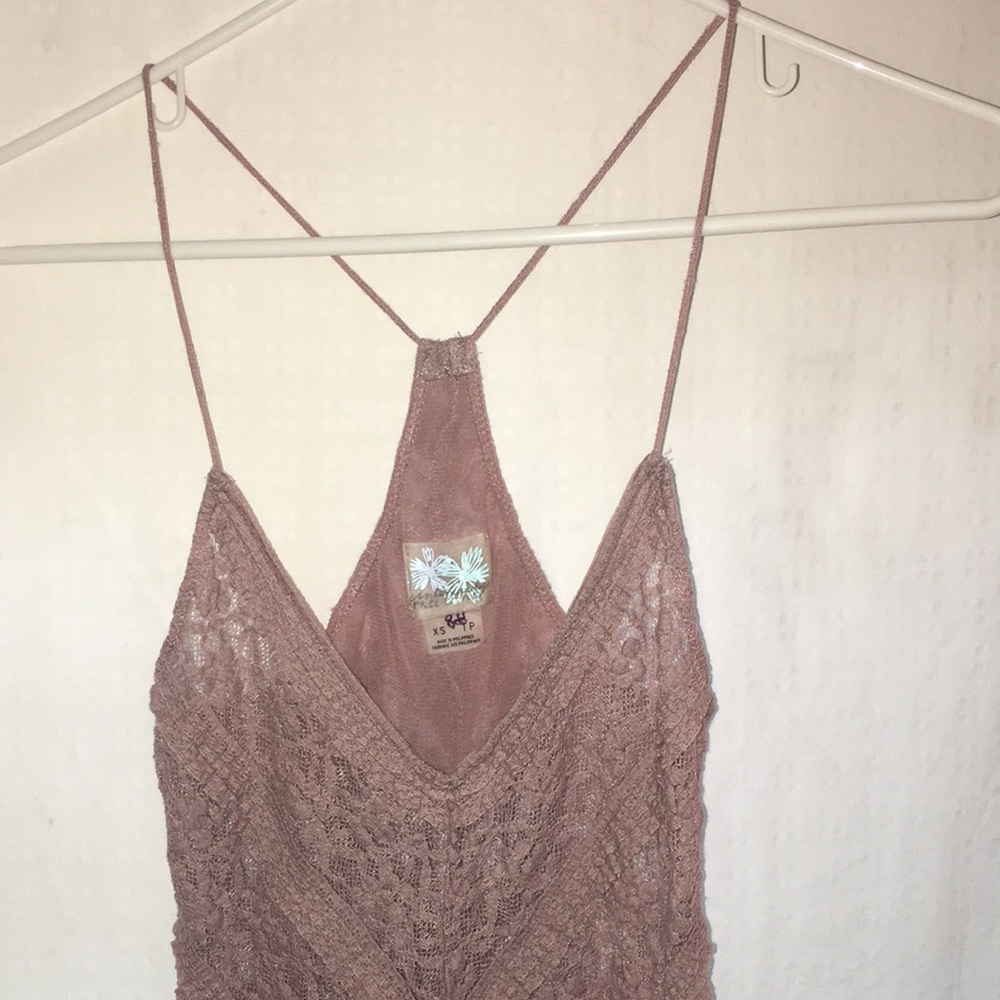 Free People - Intimately - Picture 2 of 4